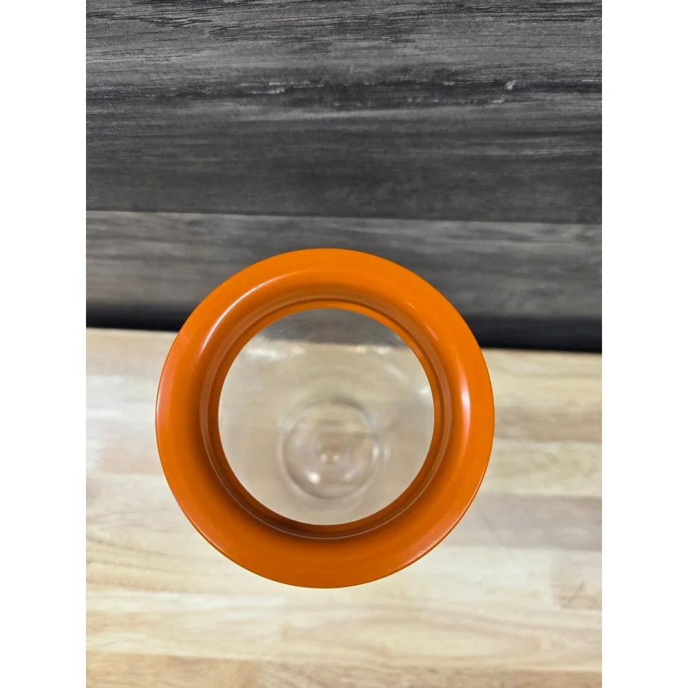 Tupperware vintage liter